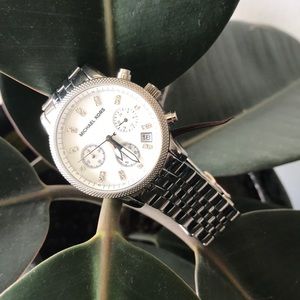 Michael Kors Women’s Watch